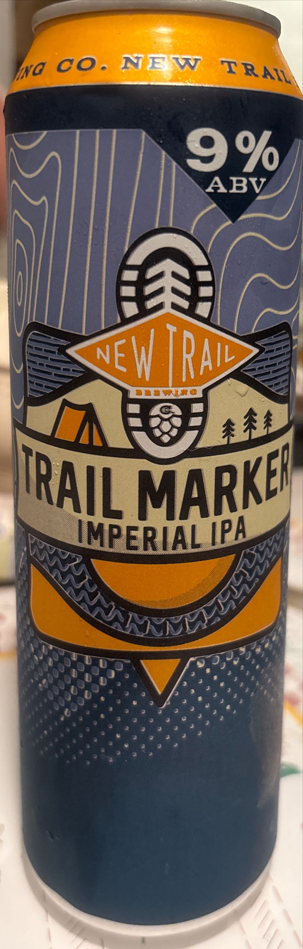 William Dalton Bourbon