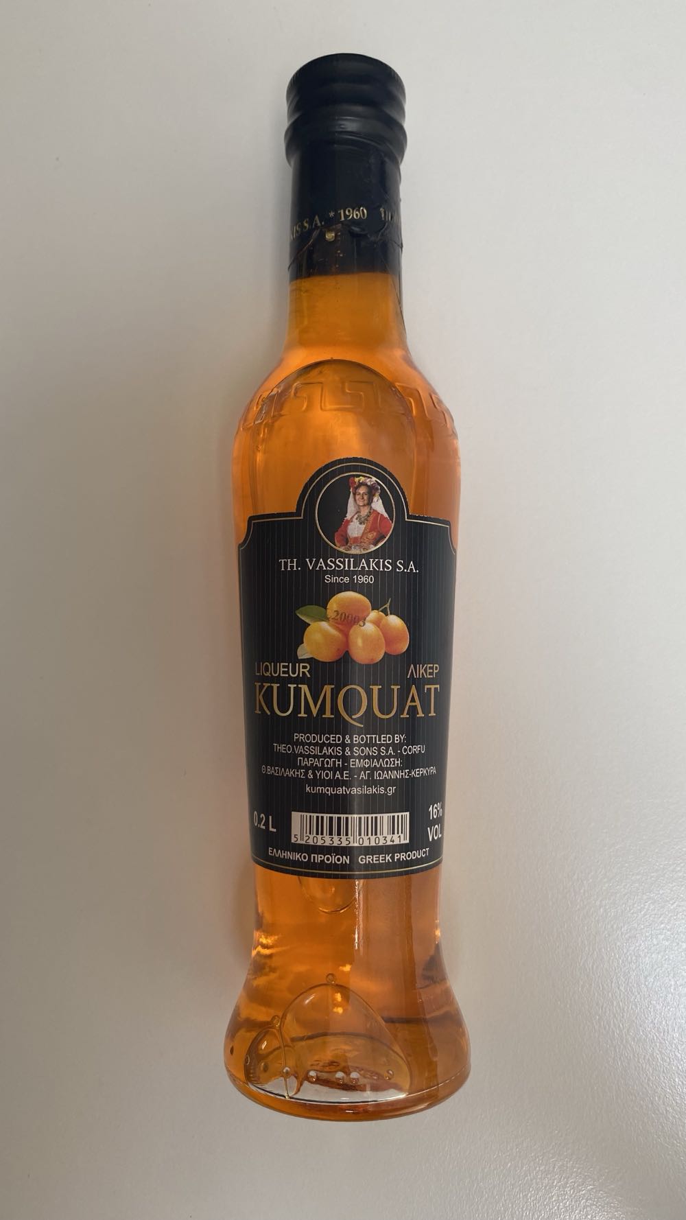 Olde Raleigh Batch 16