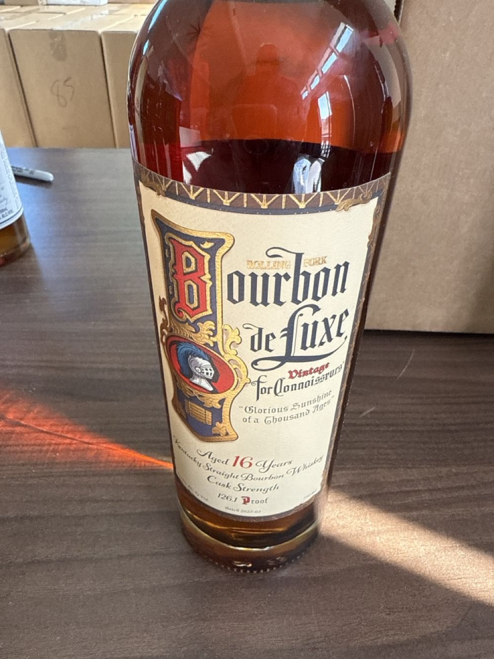 The Famous Grouse Smoky Black