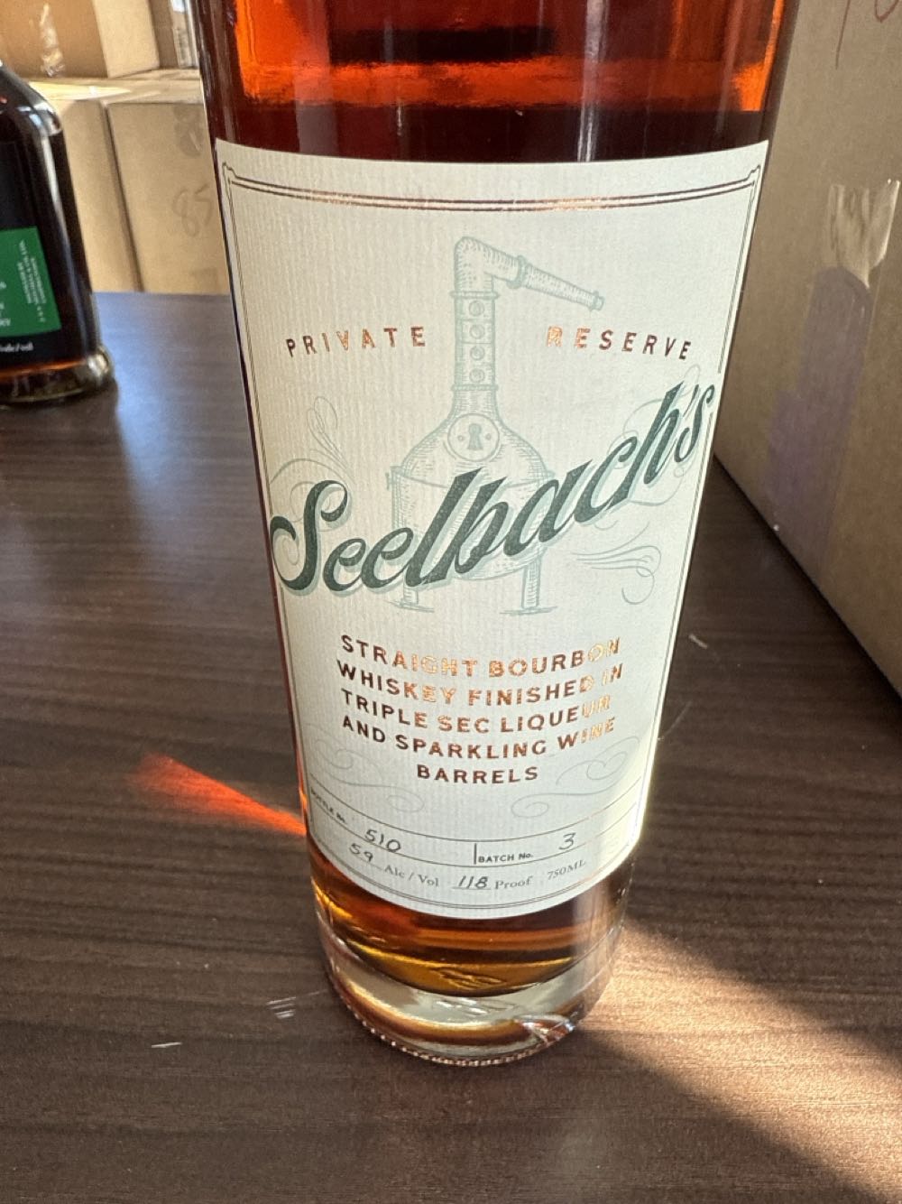 Monin Strawberry Sirup