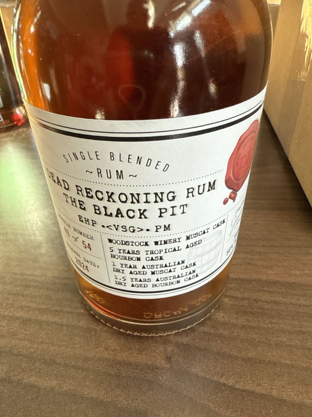 Craigellachie 13 Year Old Armagnac Cask Finish