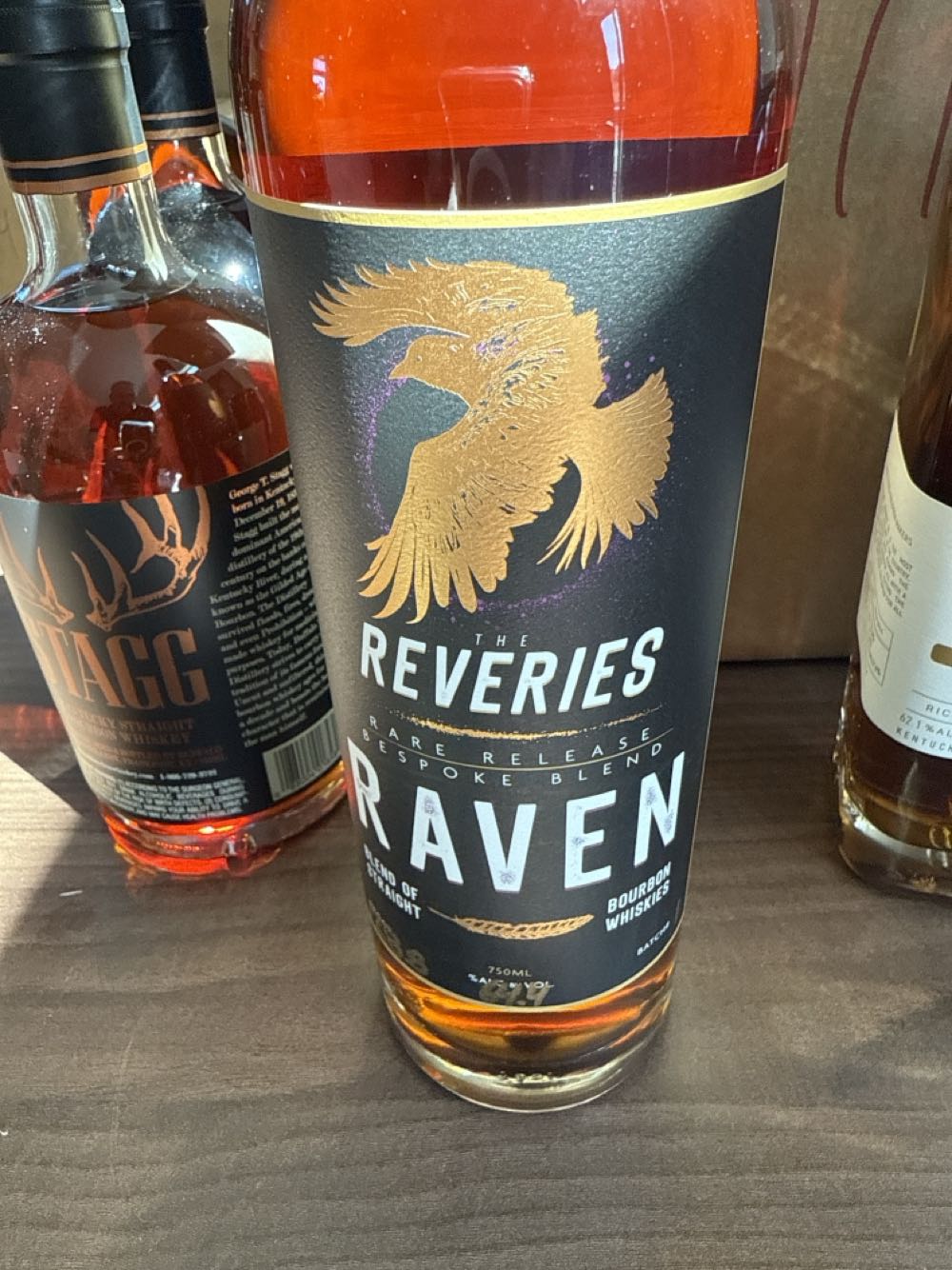 I Demand A Raspberry