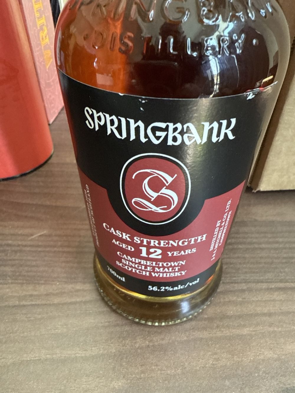 Mirror Twin Wheezing the Juice Sour