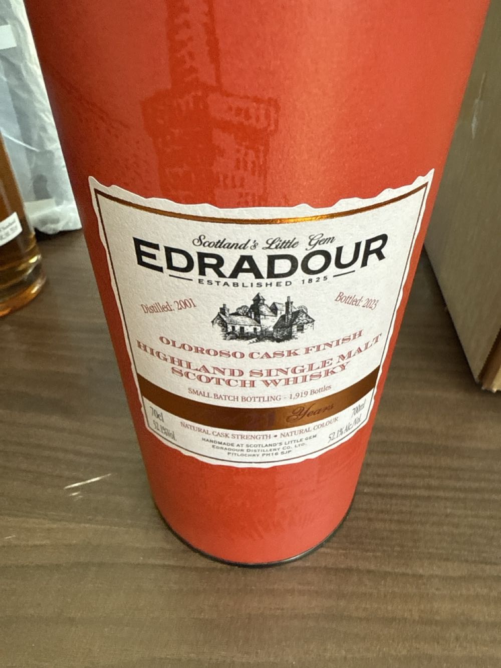 Tc Craft Extra Anejo Tequila