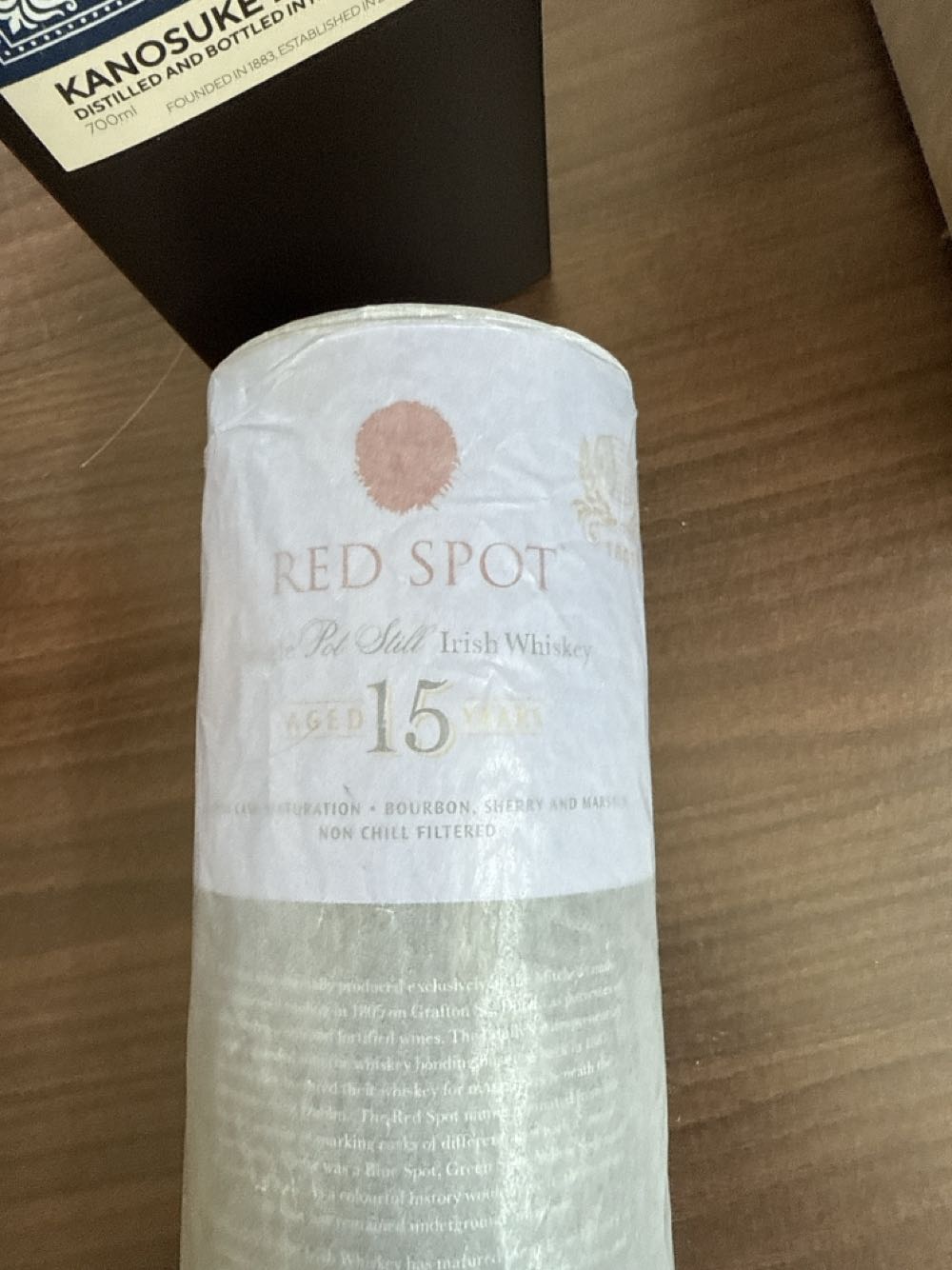 Shiner Brewer's Pride Barrel-Aged Doppelbock