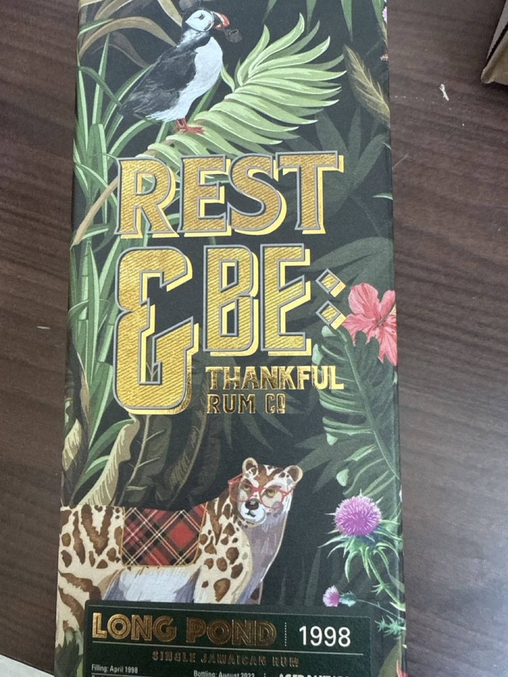 Single Barrel (1st Generation) AEDC