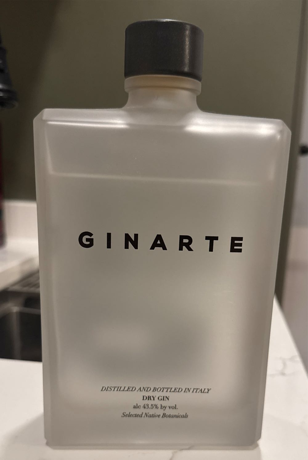 Found North Hell Diver 17 Year