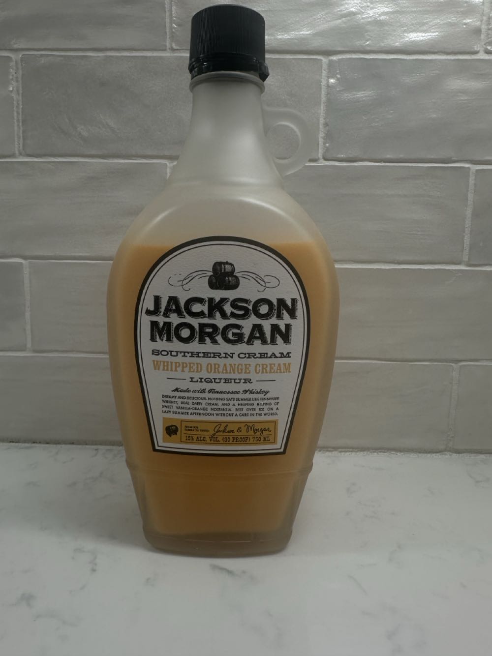 Vedrenne Mango Liqueur