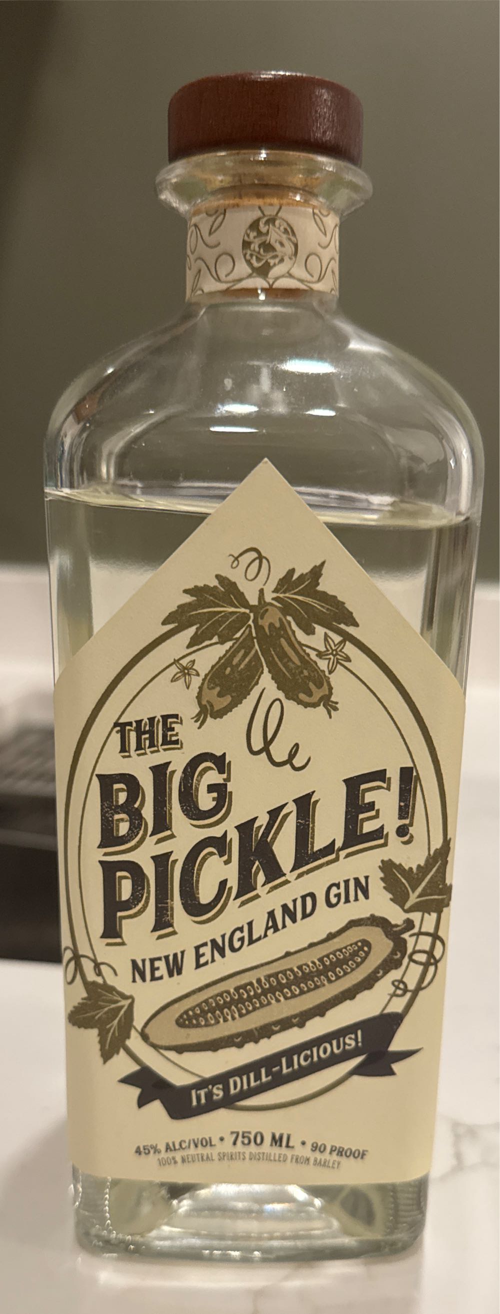 Middle West Napoleon Calvados Cask Finished Whiskey