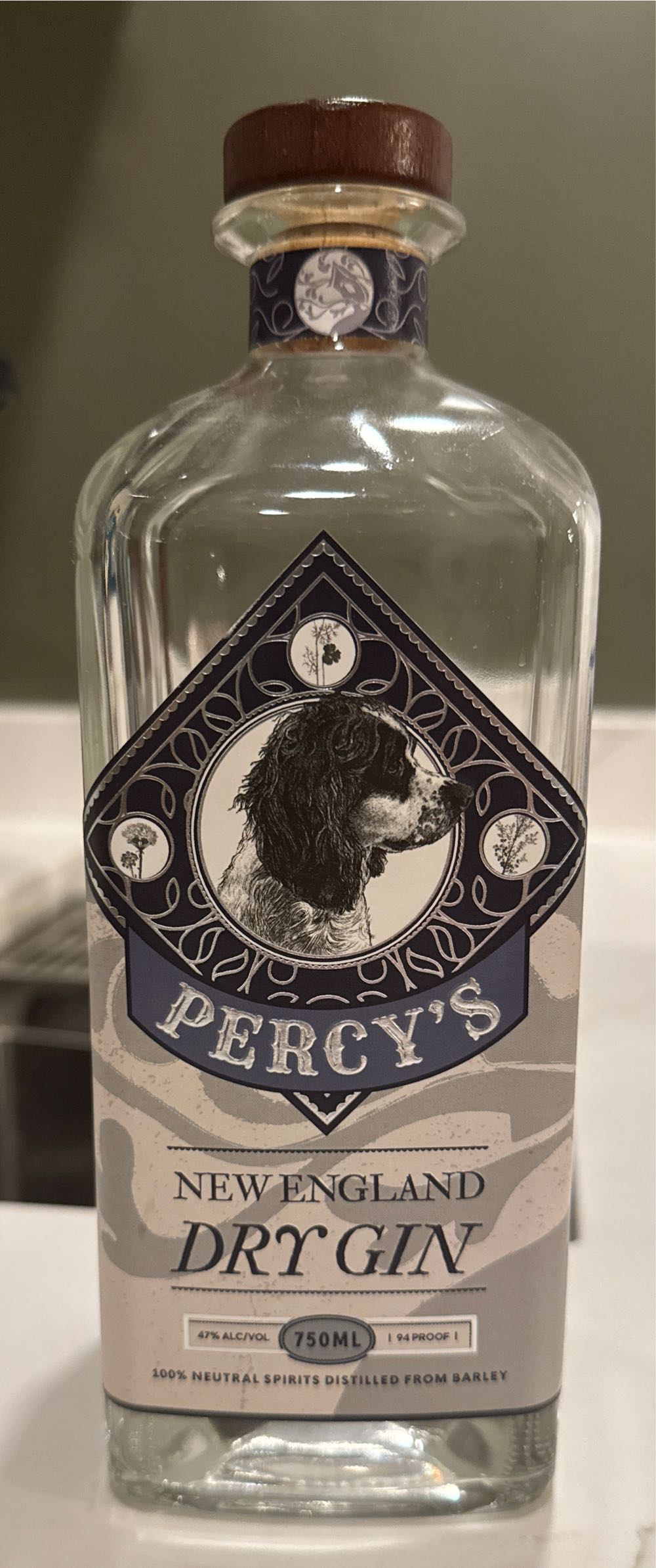 Nashtucky Rye Whiskey Last Chance Liquors