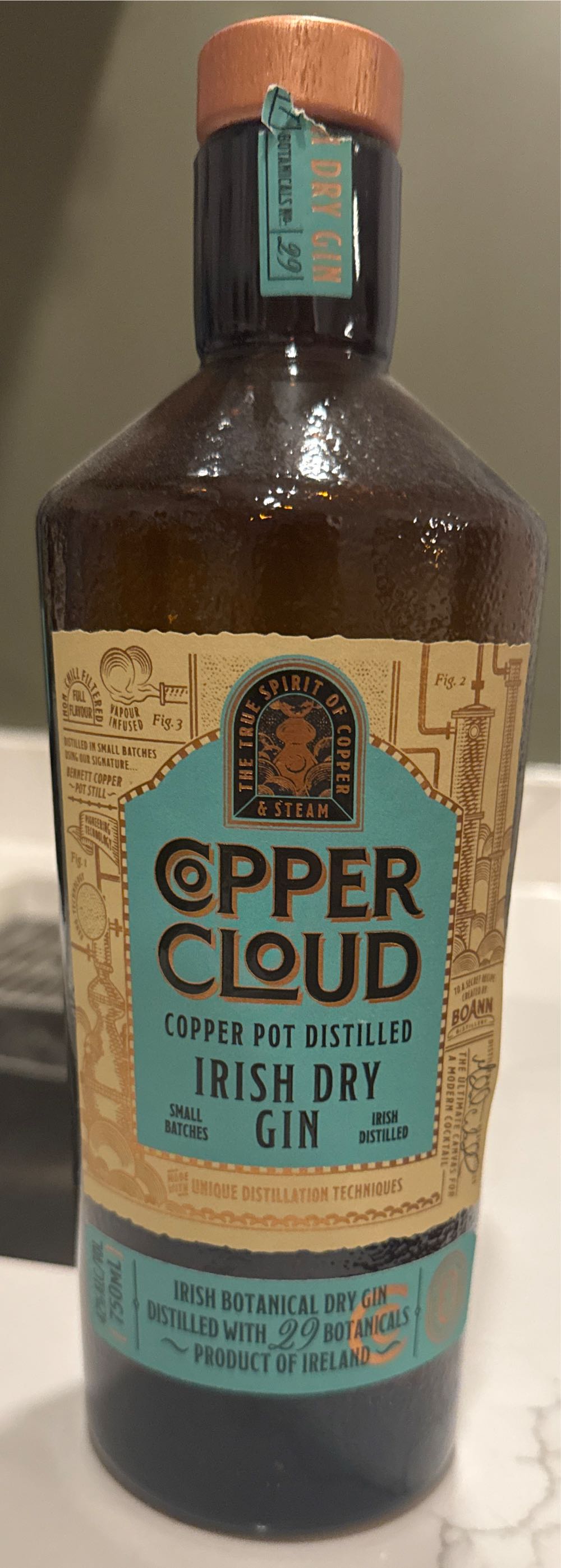 Red Wine Cheval Blanc 1976