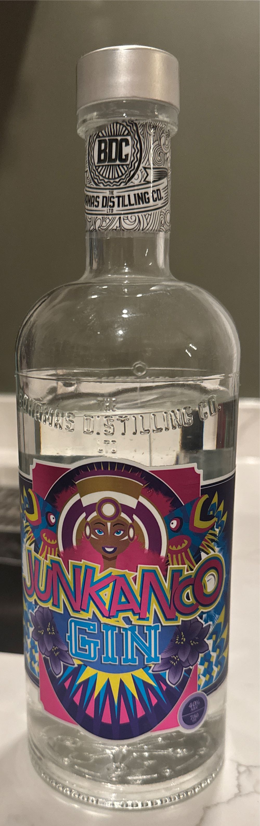 Willett Family Estate 10 yr single barrel bourbon