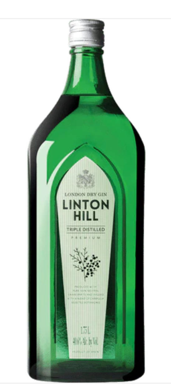 Canadian Club 12 Year Old 700ml Whisky Classic Blended