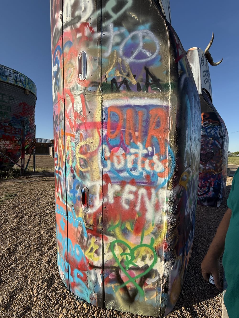 Big Texan Rattle Snake IPA - The Big Texan Brewery, Amarillo alcohol collectible - Main Image 4