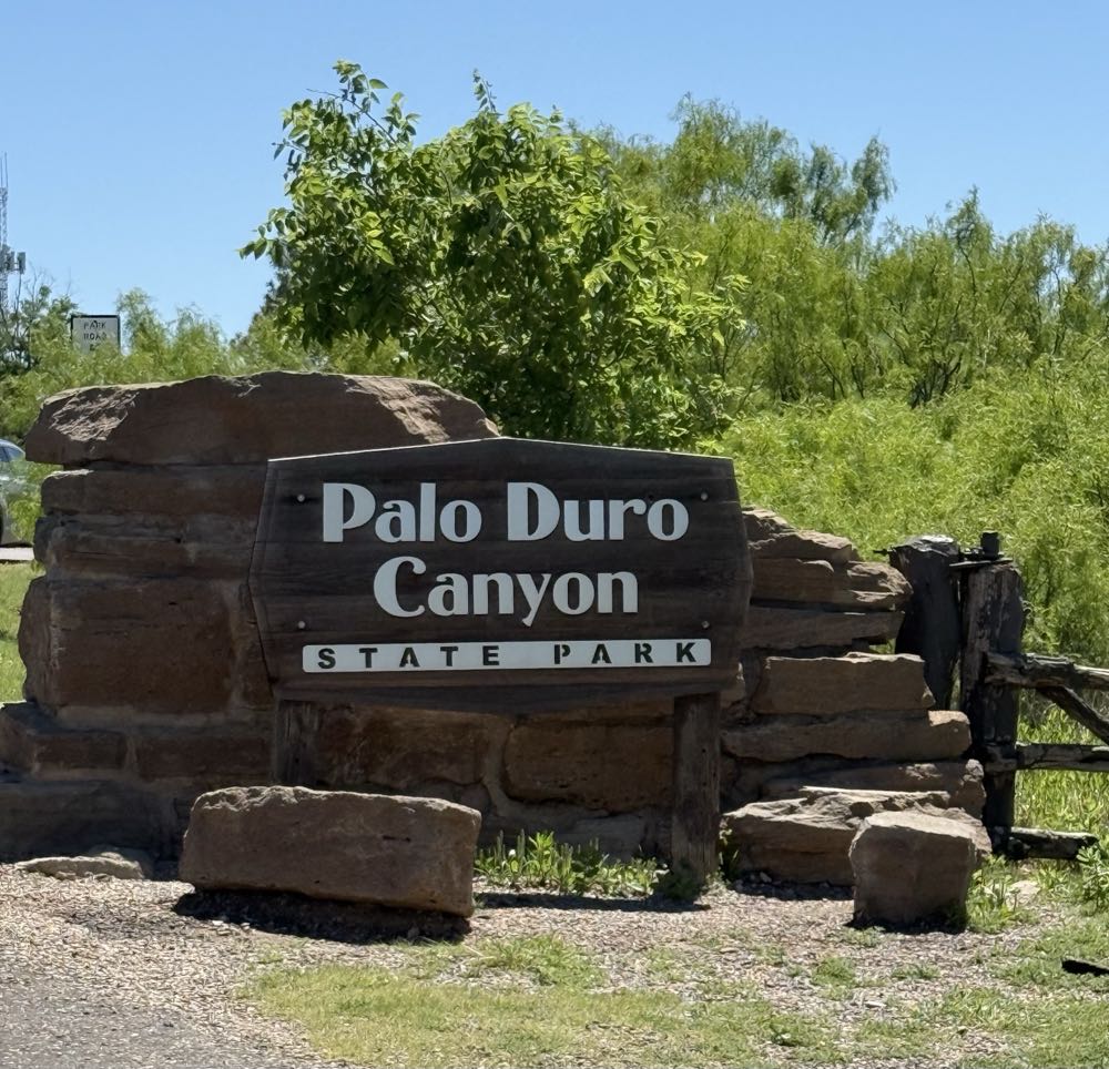 Big Texan Palo Duro Pale Ale - The Big Texan Brewery, Amarillo alcohol collectible - Main Image 3