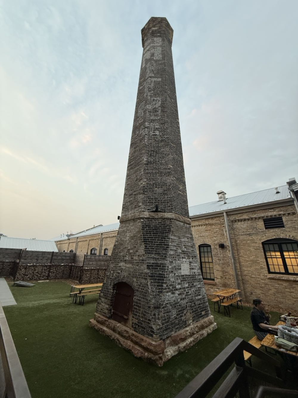 Drekker Chonk Midnight Snack Sour - Drekker Brewing Company, Fargo alcohol collectible - Main Image 4