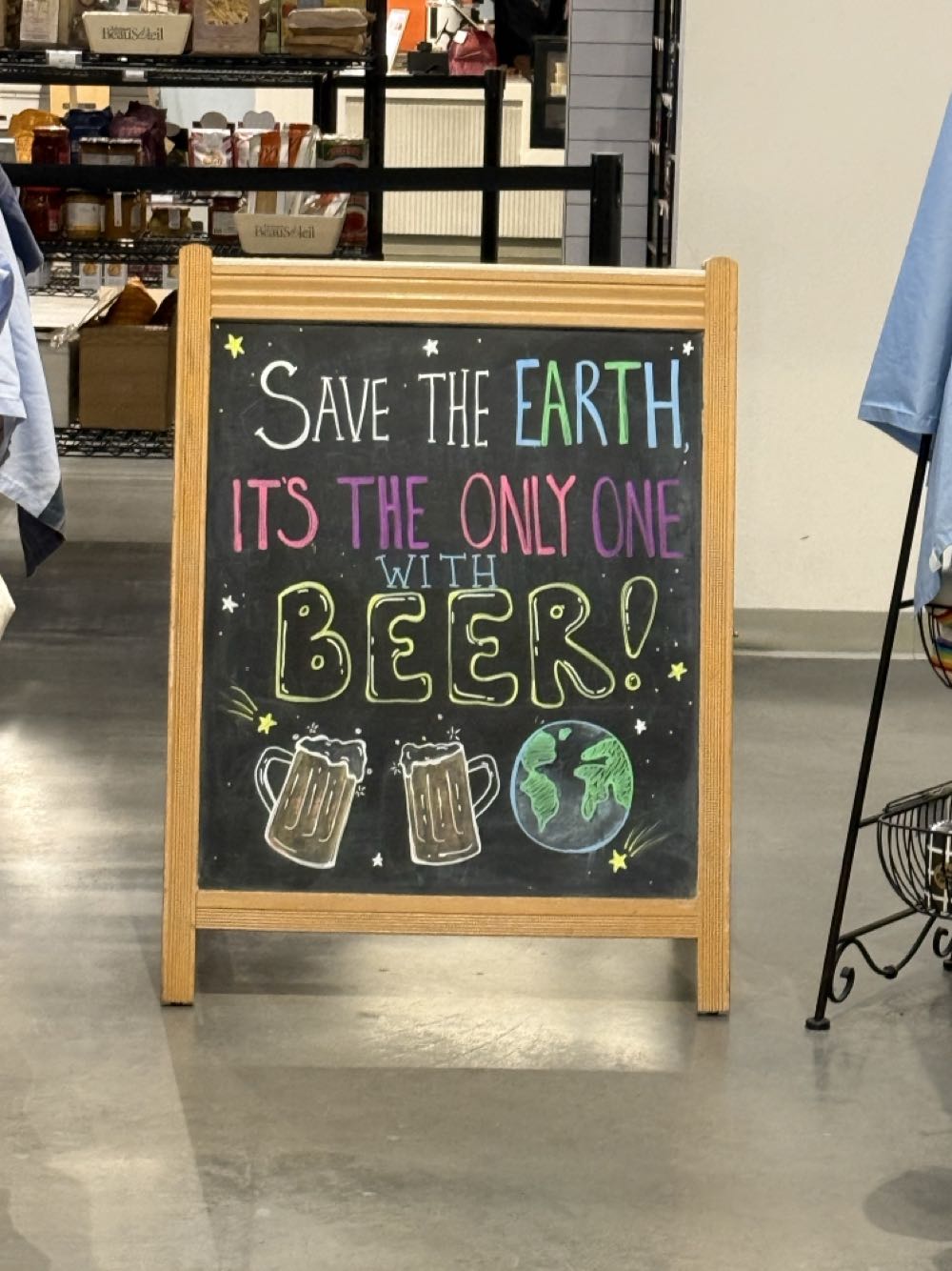 Drekker Saved by the Buoyancy of Citrus - Drekker Brewing Company, Fargo alcohol collectible - Main Image 3