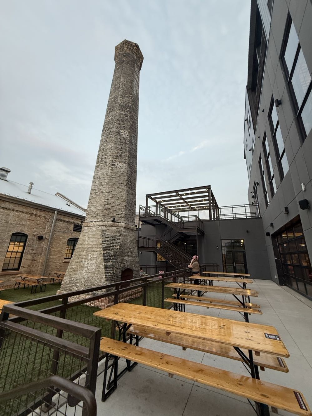 Drekker SMOL Mango & Lime Sour - Drekker Brewing Company, Fargo alcohol collectible - Main Image 3