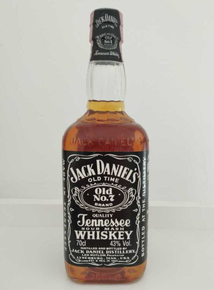 Clark And Sheffield Cognac