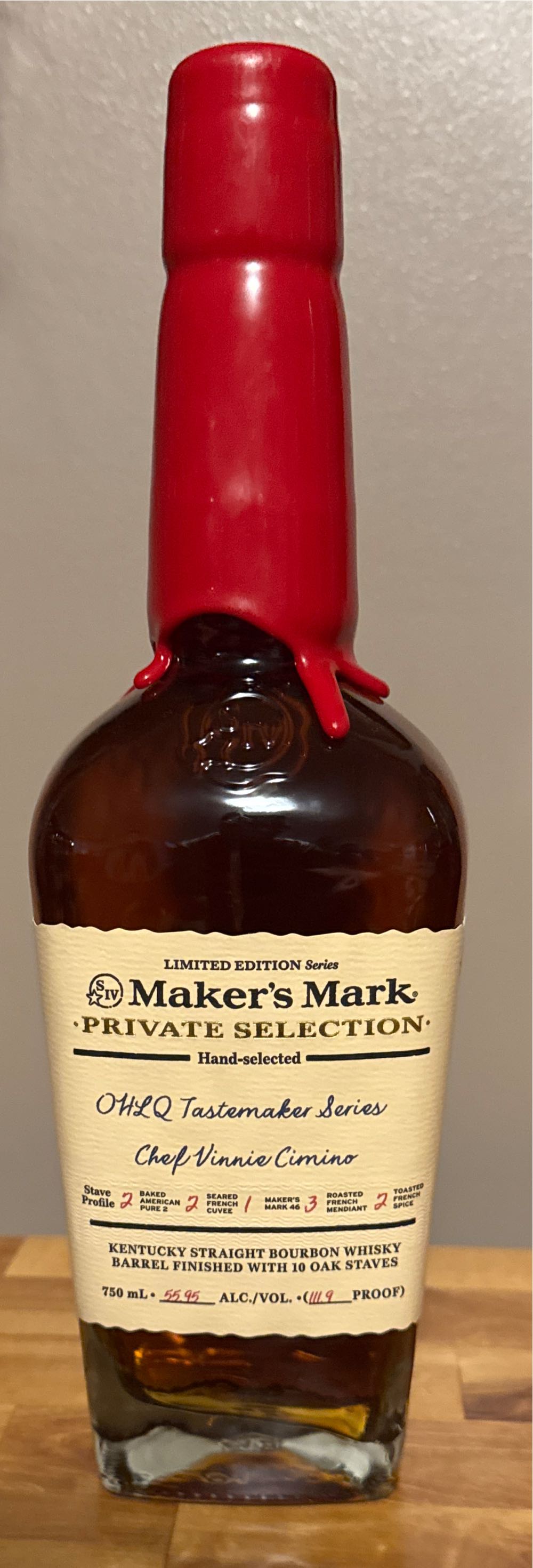 Exportacion Selecto Cabernet Sauvignon