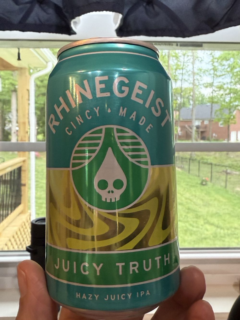 Hoppy Hog Pulp Hoppy Fruited Pale Ale