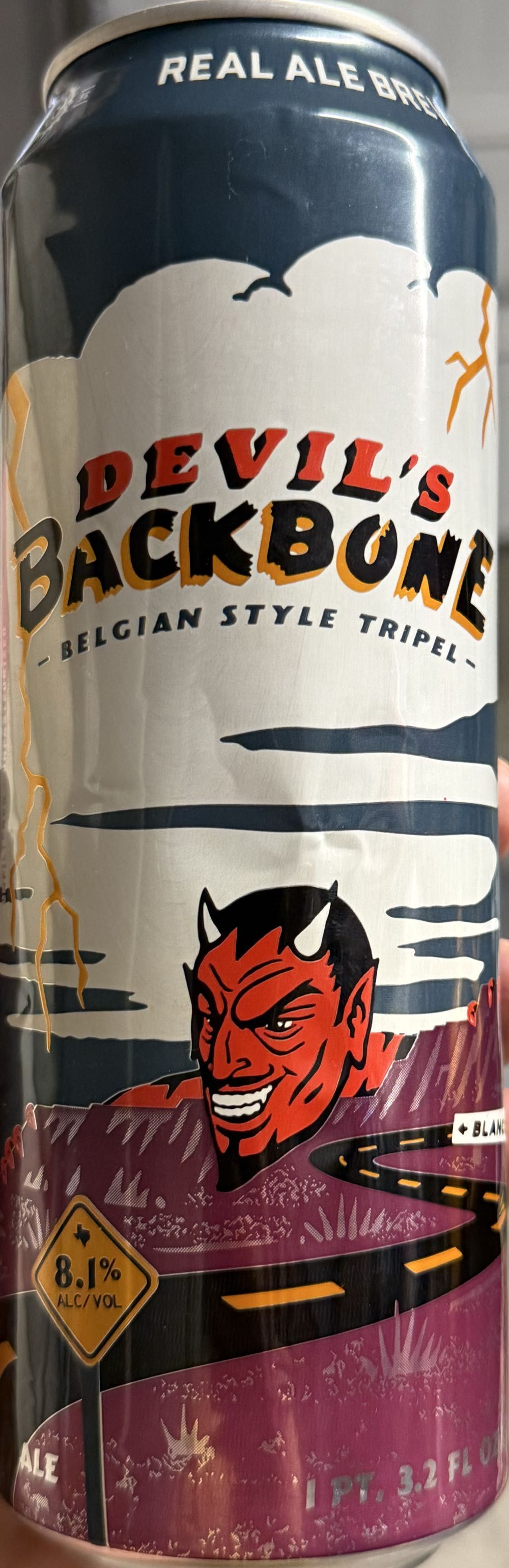 Transcontinental Rum Line