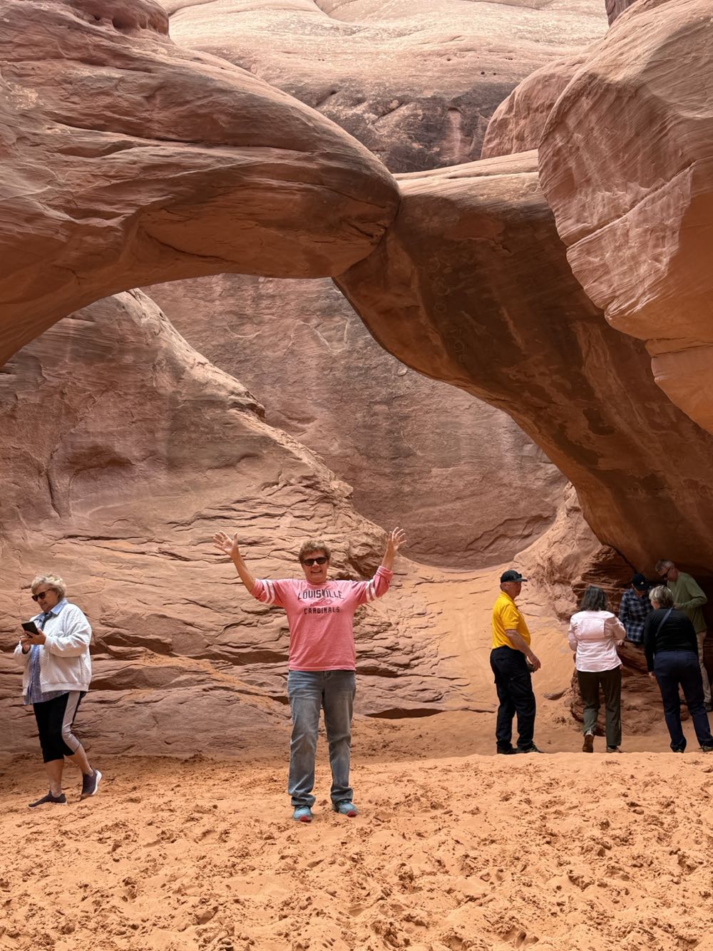 Moab Brewery Moab the Grand Pilsner - Moab Brewery, Moab alcohol collectible - Main Image 4