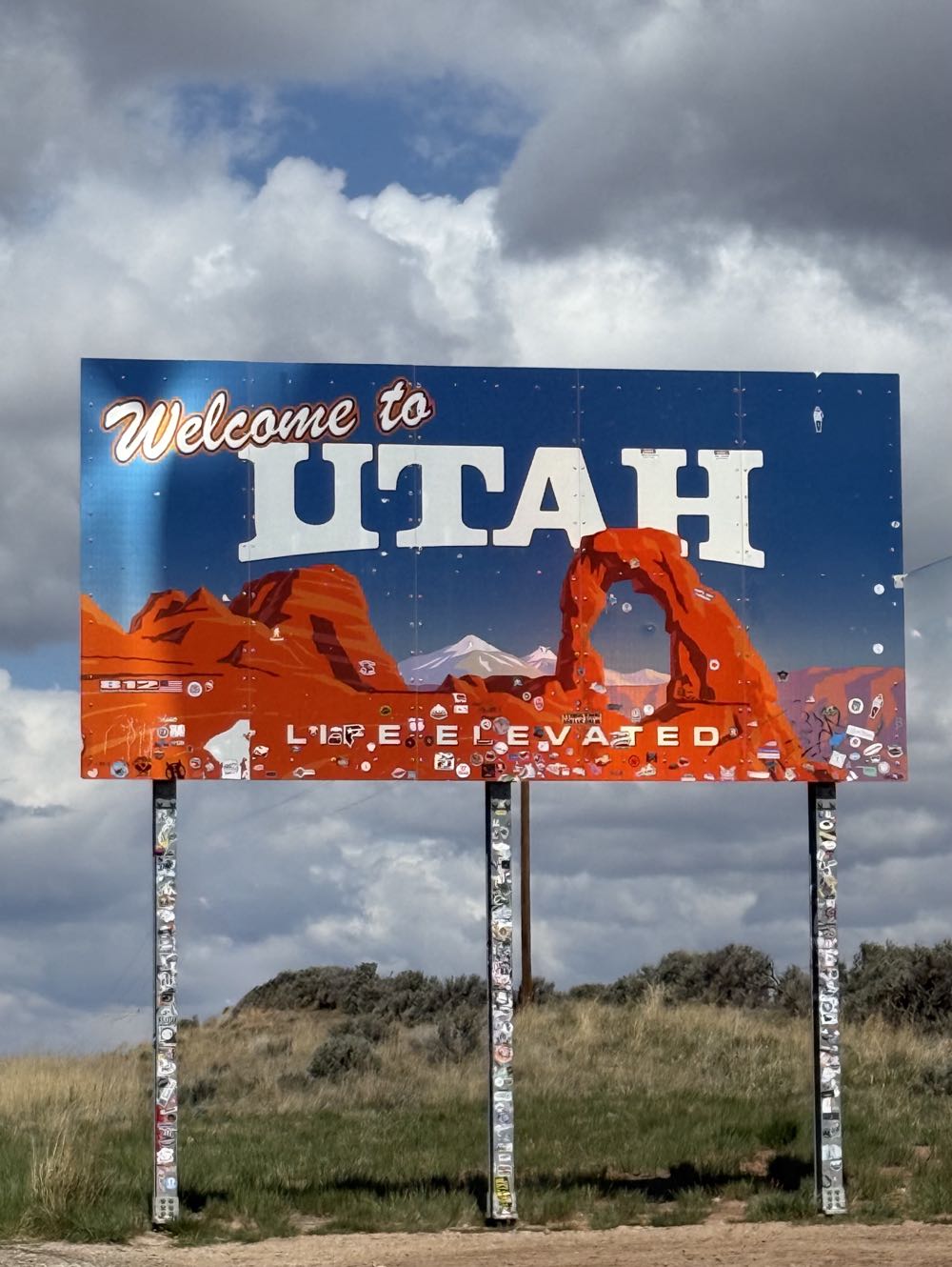 Moab Brewery Dead Horse Amber - Moab Brewery, Moab alcohol collectible - Main Image 4