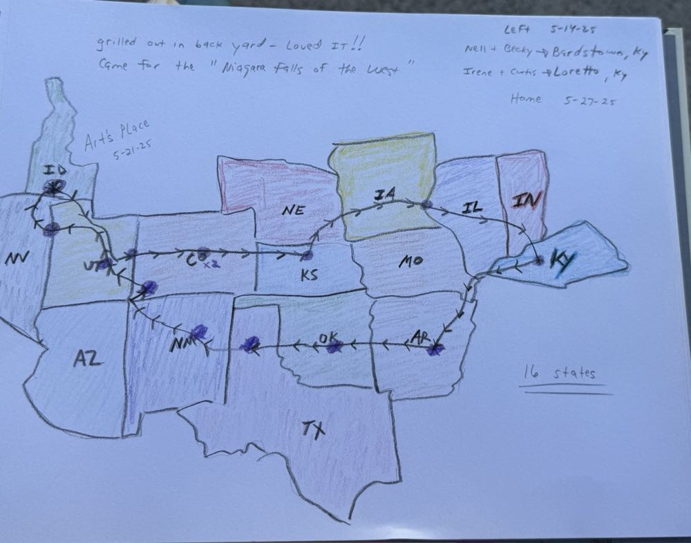 Sockeye Brewing Dagger Falls IPA - Sockeye Brewing, Boise alcohol collectible - Main Image 2