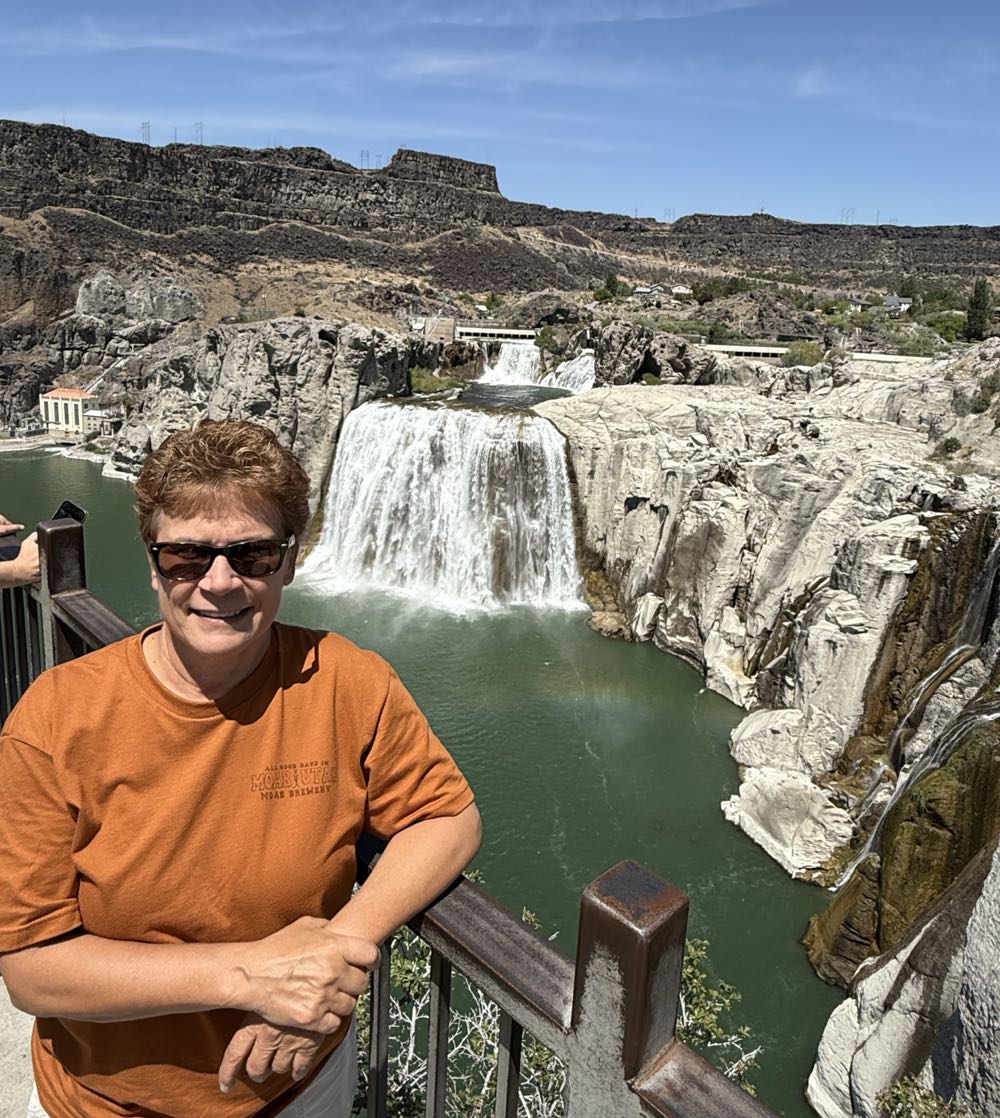 Sockeye Brewing Dagger Falls IPA - Sockeye Brewing, Boise alcohol collectible - Main Image 3