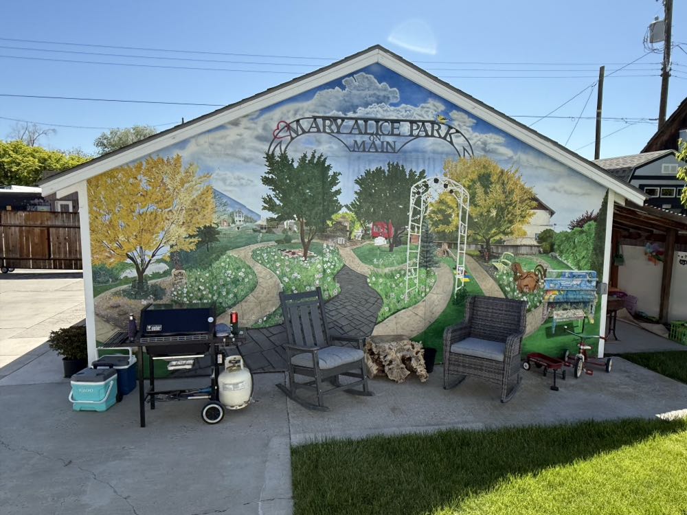 Sockeye Brewing Dagger Falls IPA - Sockeye Brewing, Boise alcohol collectible - Main Image 4