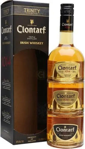 Clément Punch Passion Rhum