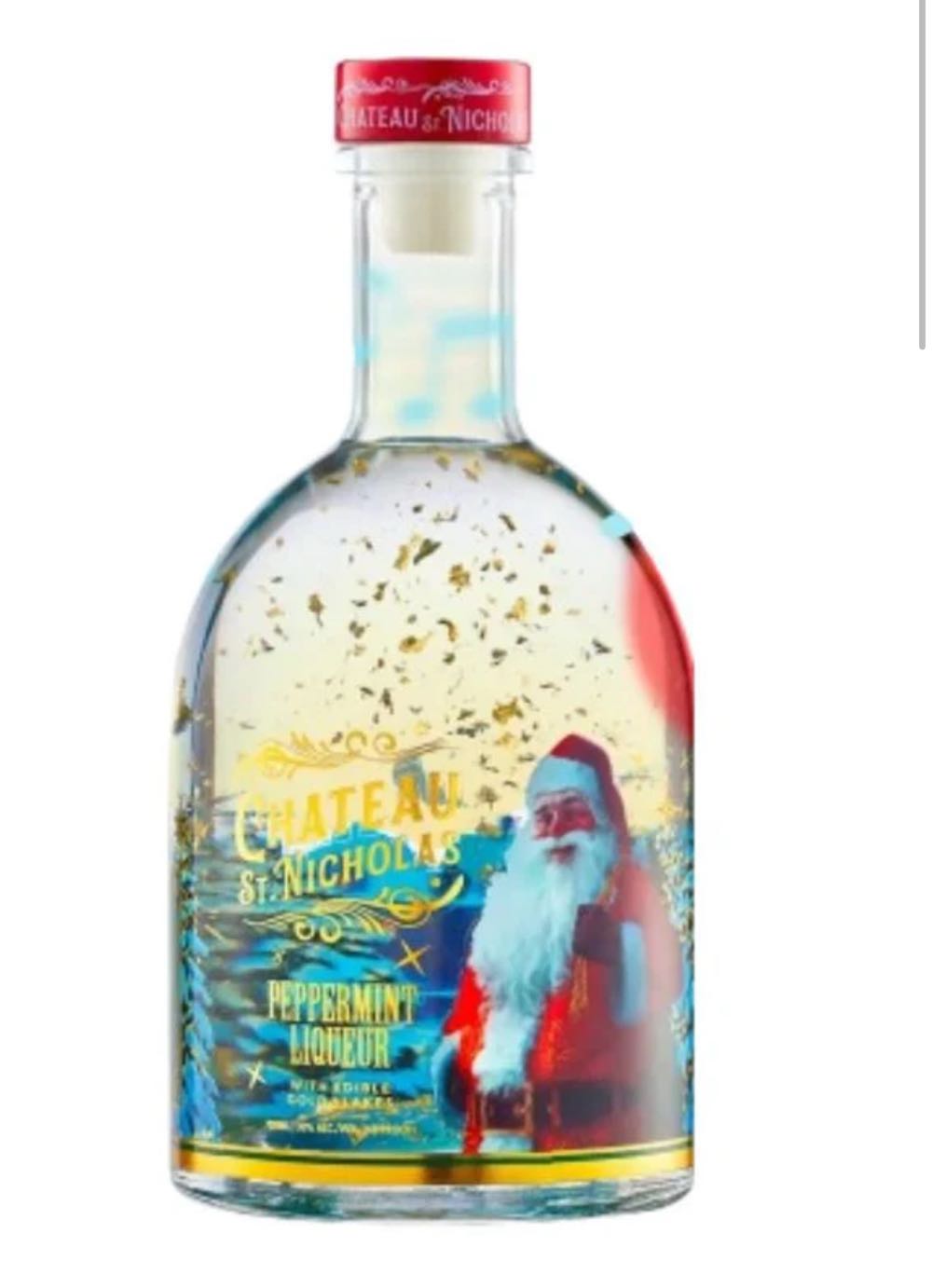 Lakeview Cellars. Vidal Icewine