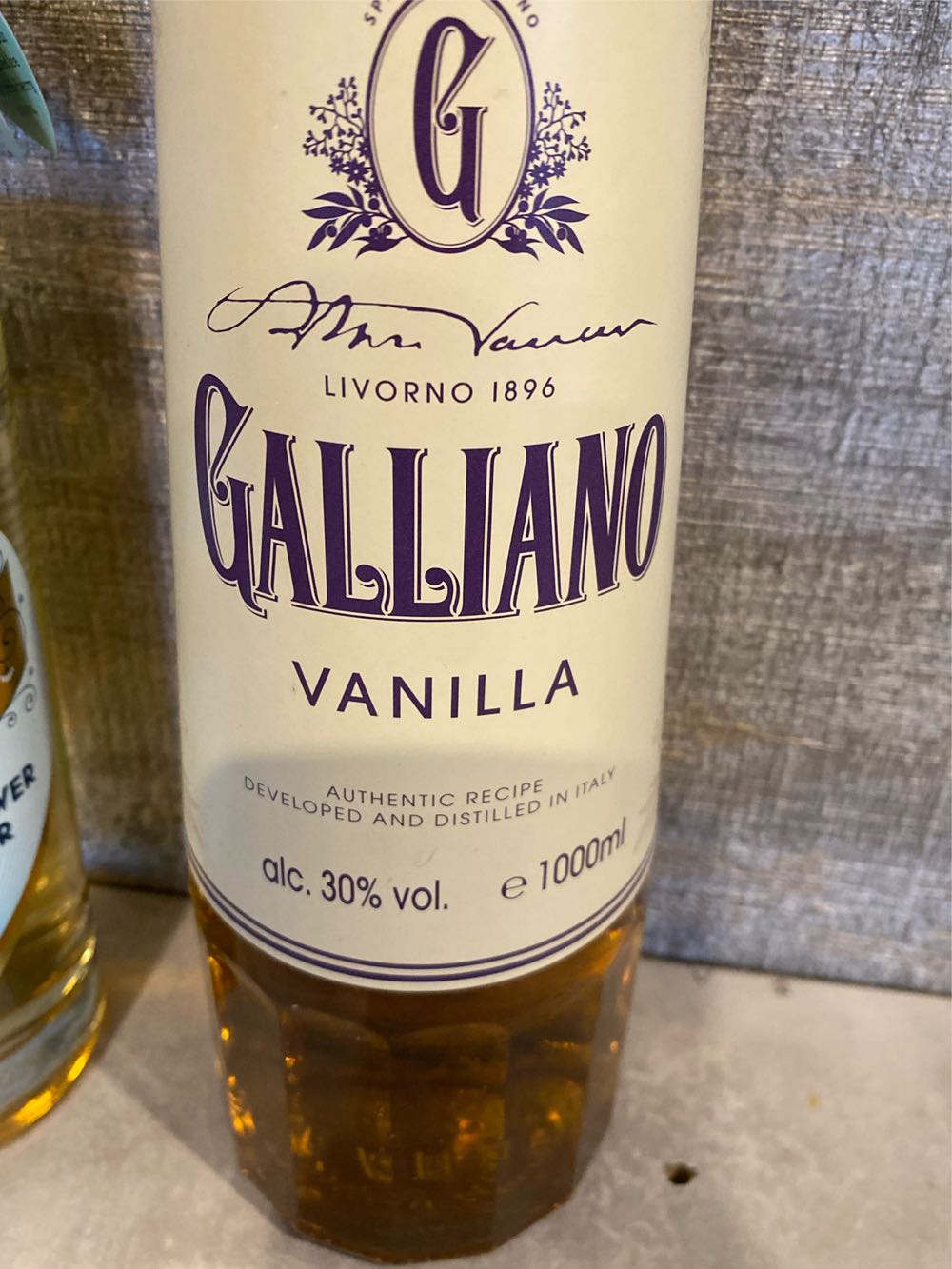 Fundador | Exclusivo