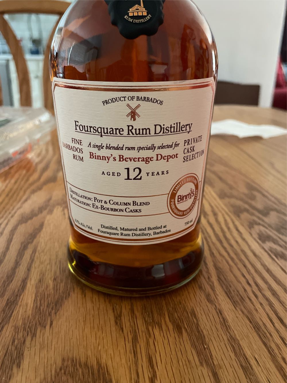 Douglas Laing’s Double Barrel 0.7l Laing & Дуглас Лейн Виски Дабл Баррел Айленд