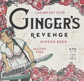 Cayman Islands Caybrew White Tip Lager