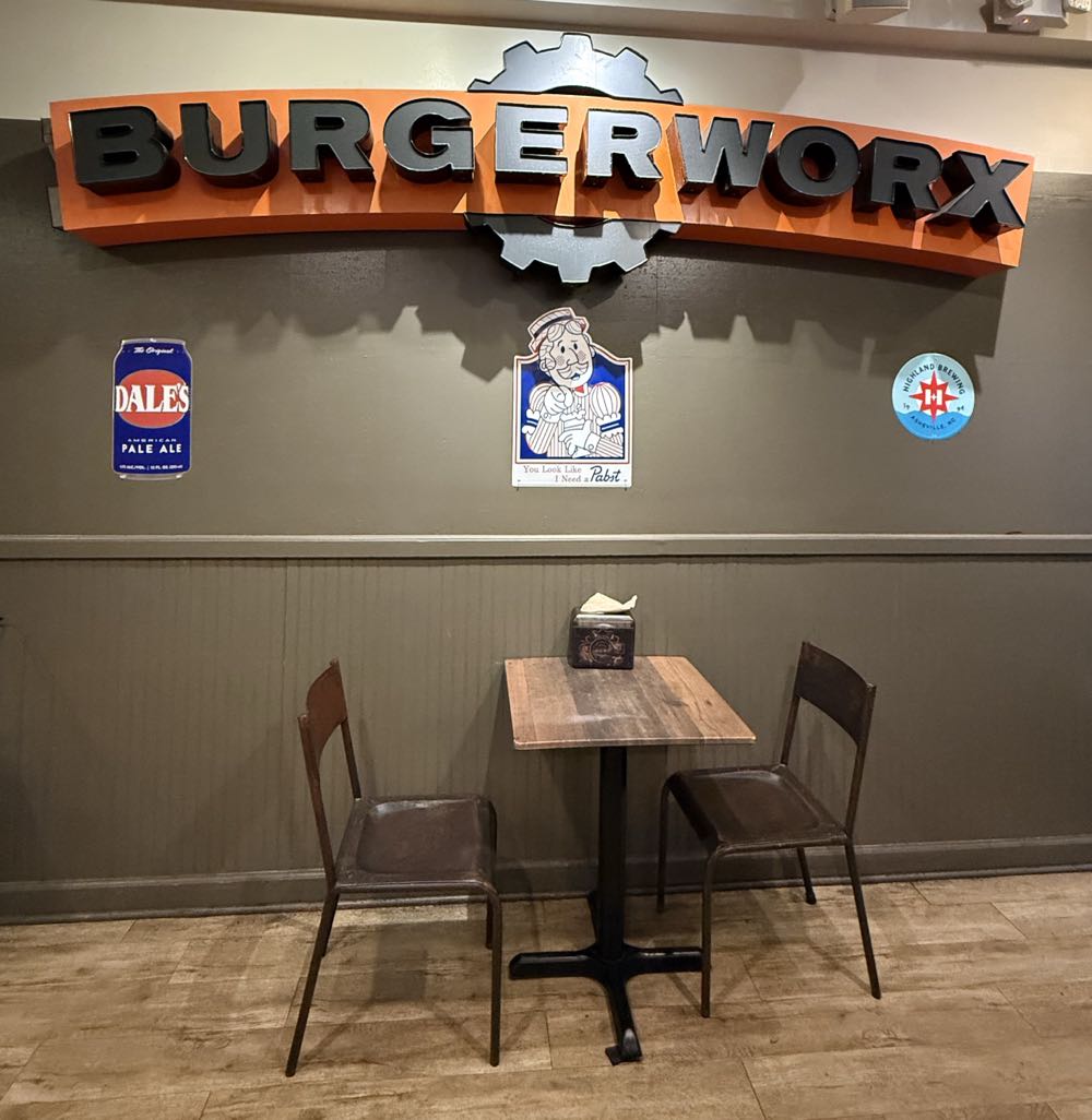 Burial Innertube Lager - Burial Beer Company, Asheville alcohol collectible - Main Image 4