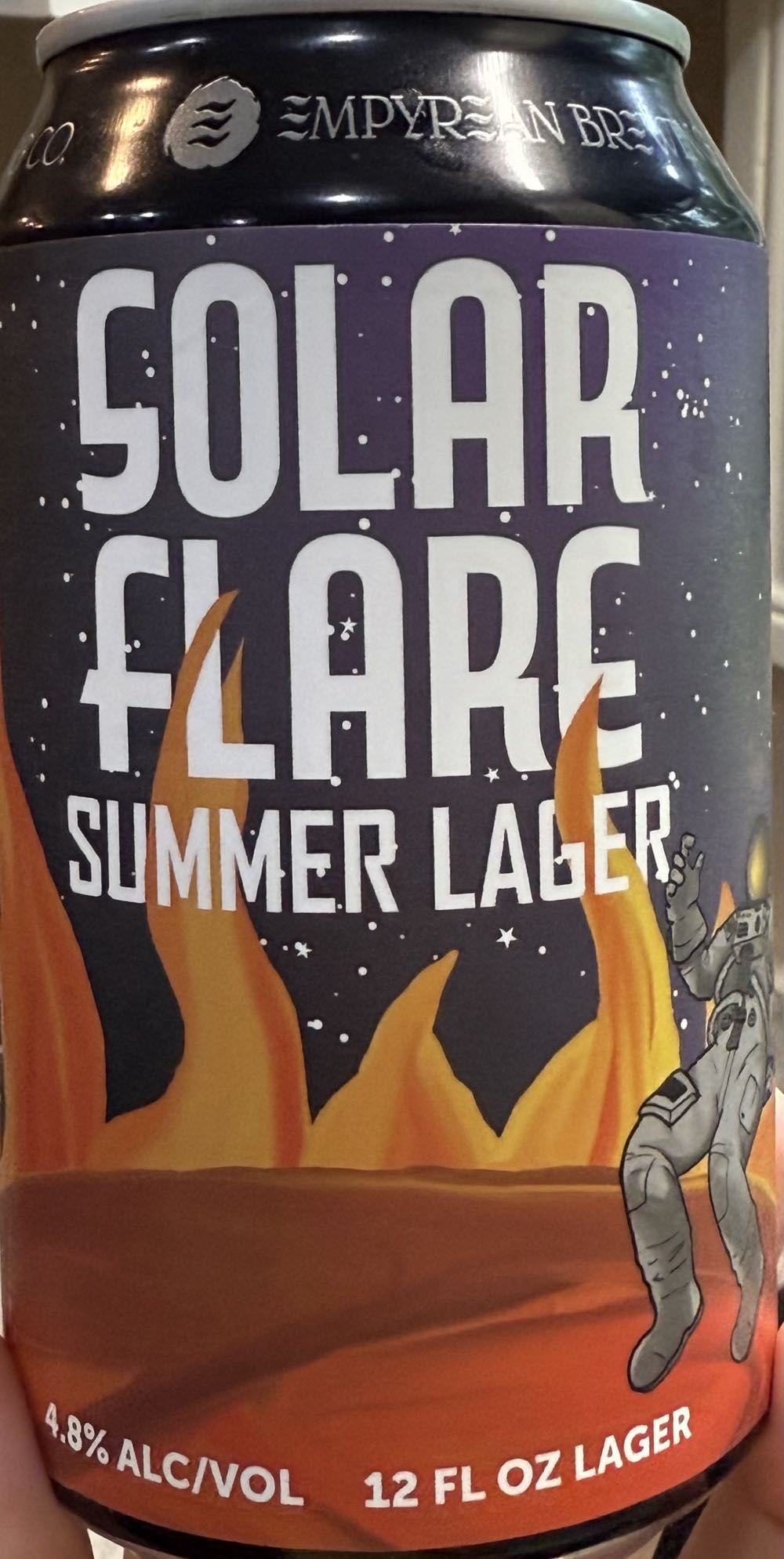 Cayman Islands 345 Lager