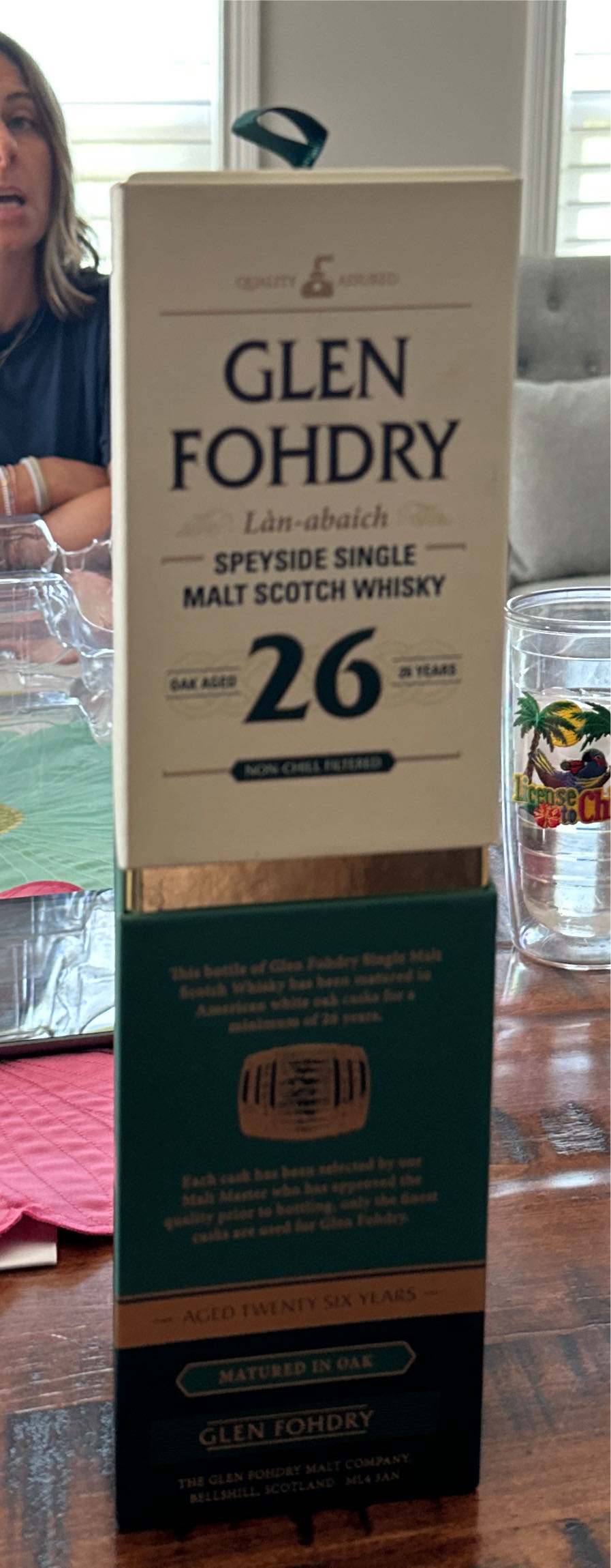 Wild Common Añejo Tequila