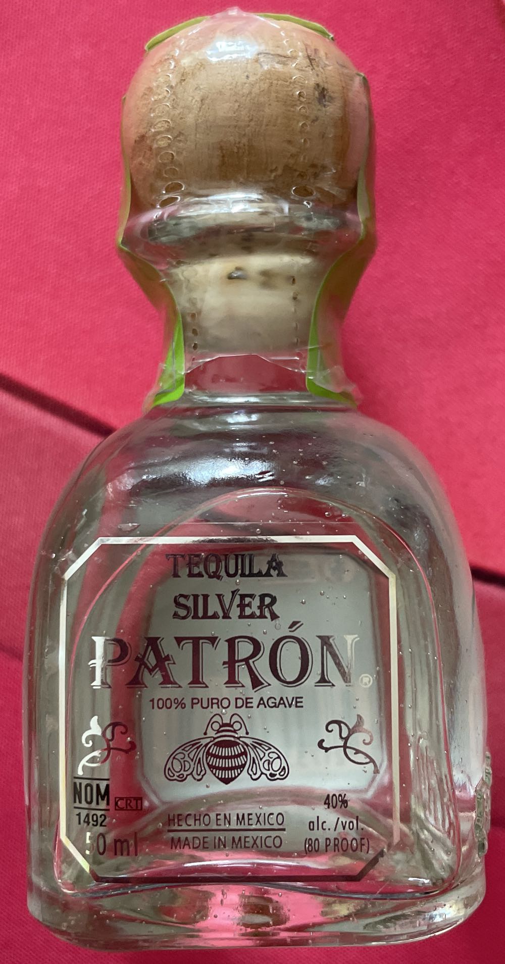 The Brewer’s Coalition Goose Island Stout Cask Finished American Single Malt BiB