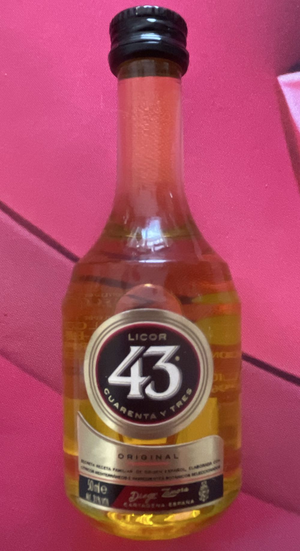 Carnival Parched Pig Beach Lager