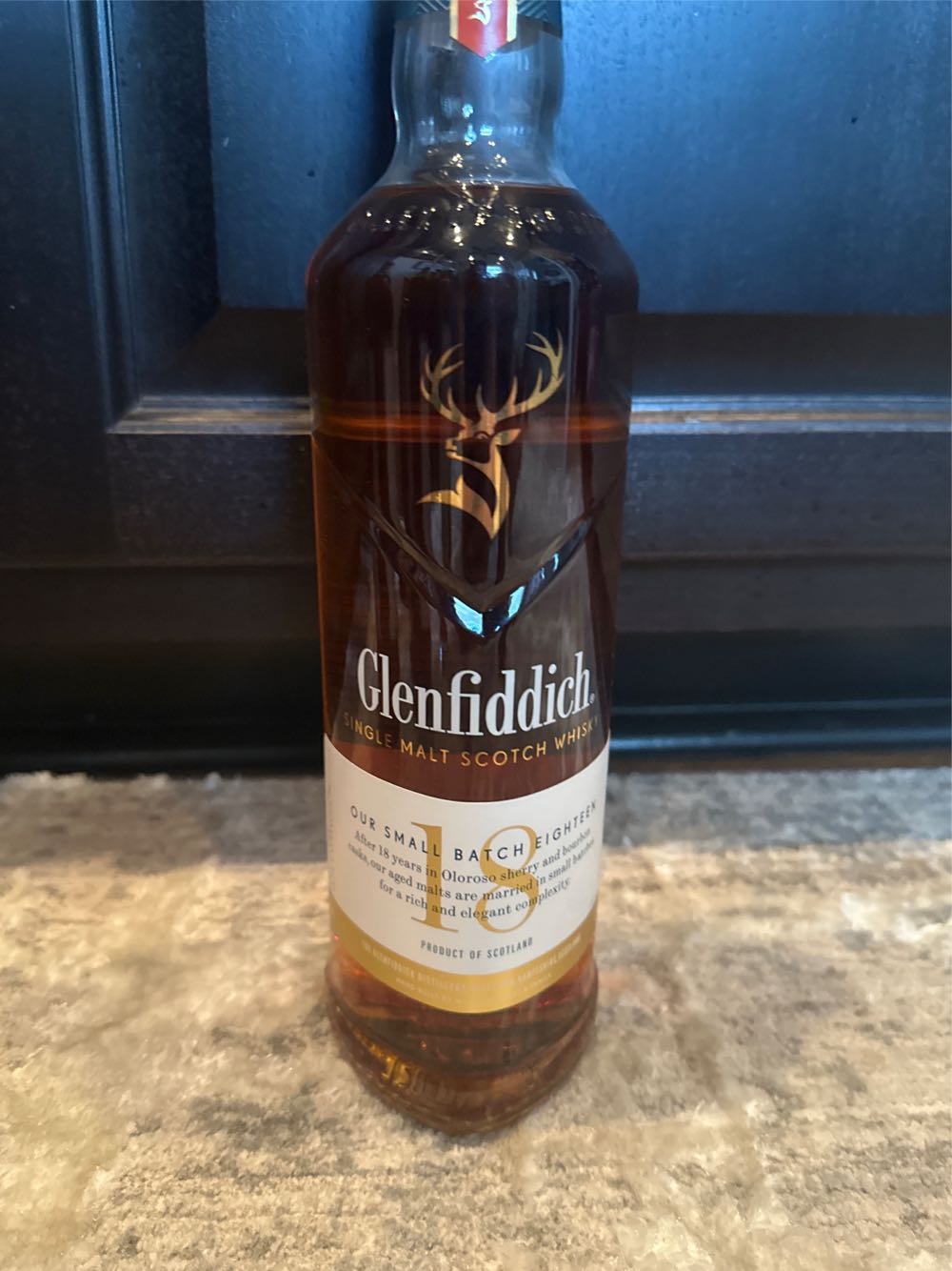 Willet Family Estate Bottled Single Barrel 8 Year Rye