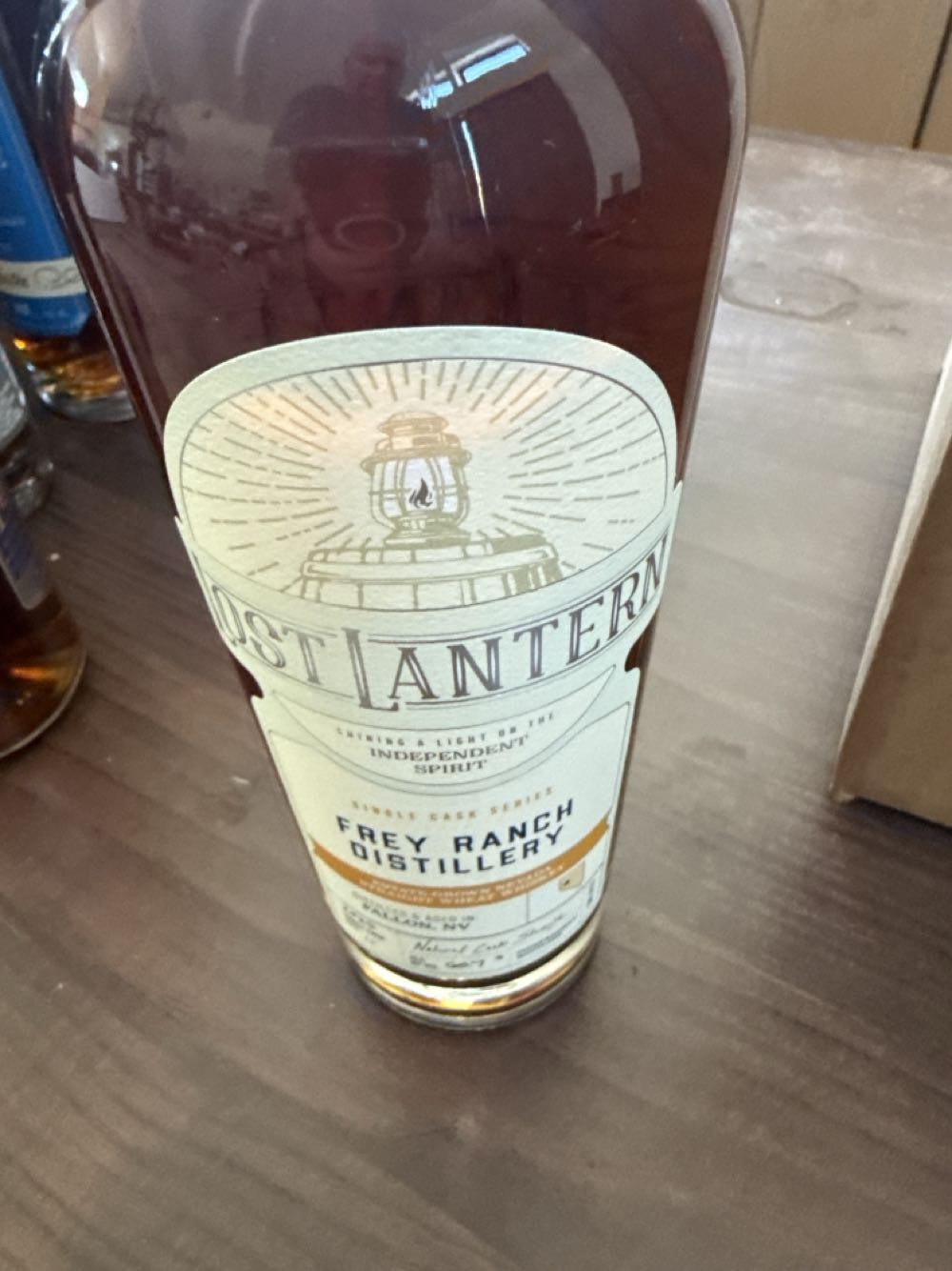 Dalmore SMWS 13.85 Smiling From Within