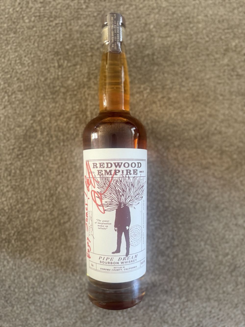 Selvarey Coconut Rum 750ml Liquor Selva Rey