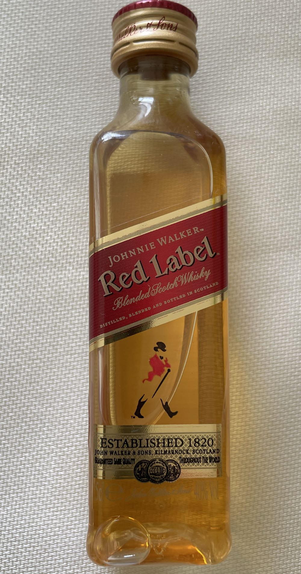 Southern Collective Espadin Still Strength Reposado Agave Spirit