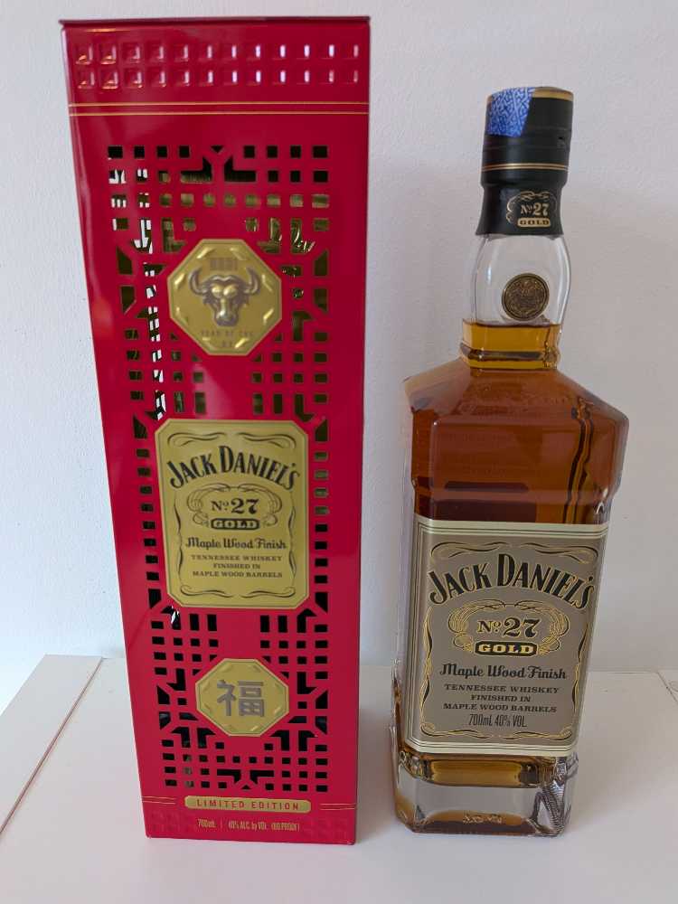 Penelope Project X Oloroso Sherry Cask