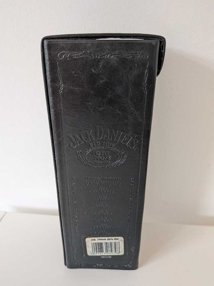 Leder Box UK  alcohol collectible - Main Image 4