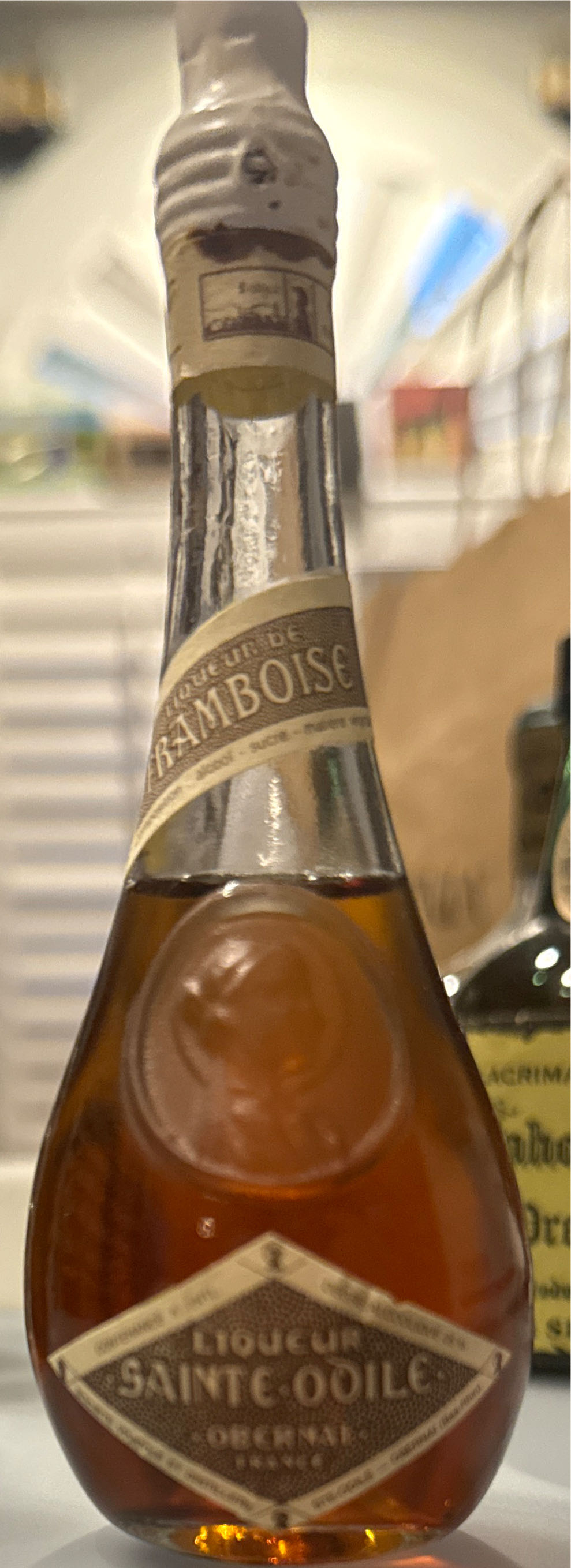 Holla Pickle Vodka Nc Abcc