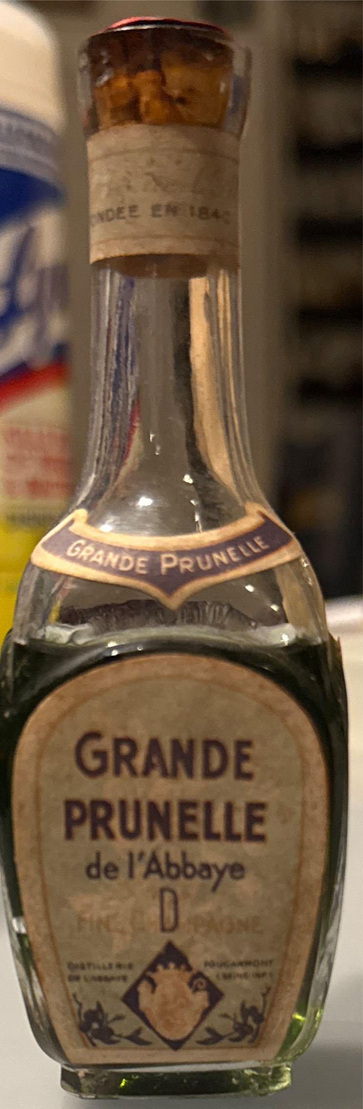 Limoncello Limonaia del Garda