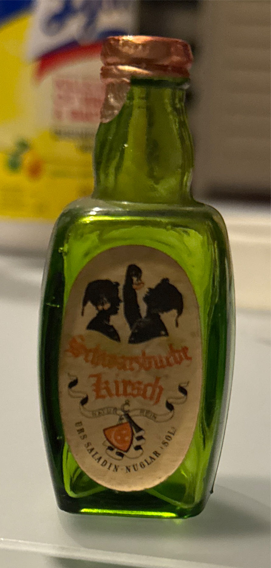 Grisette Triple Bio 25 Cl 25cl St Feuillien Bier Gluten Hop Sans